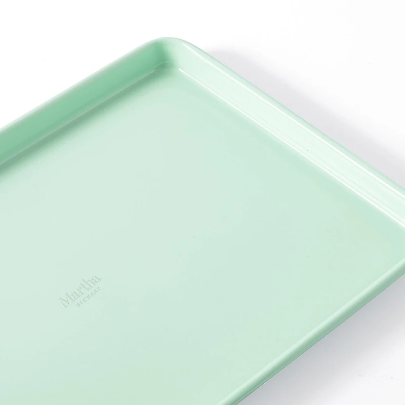 Martha Stewart 15" Non-Stick Cookie Sheet