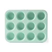 Martha Stewart 12-Cup Non-Stick Muffin Pan