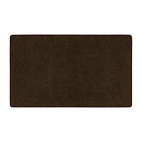 Mohawk Home Ribbed Utility Indoor Outdoor Rectangular Doormat