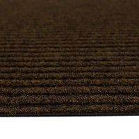 Mohawk Home Ribbed Utility 2-pc. 18"X30" Indoor Outdoor Rectangular Doormat