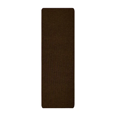 Mohawk Home Ribbed Utility Indoor Outdoor Rectangular Runner
