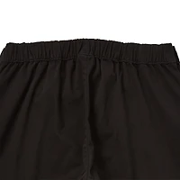 St. John's Bay Mens 10" Adaptive Stretch Fabric Easy-on + Easy-off Seated Wear Chino Short