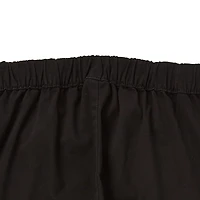 St. John's Bay Mens 10" Adaptive Stretch Fabric Easy-on + Easy-off Seated Wear Chino Short