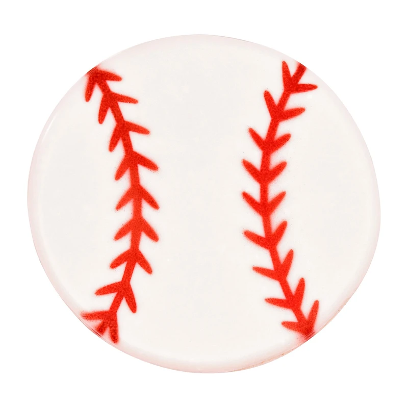 R&M International Llc Sports 7-pc. Cookie Cutters
