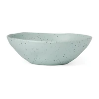 Oneida Terrazzo 12-pc. Melamine Dinnerware Set