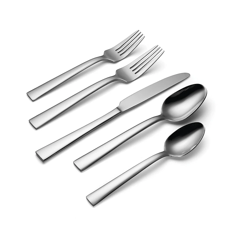 Oneida Madison Avenue 45-pc. Flatware Set