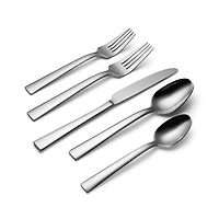 Oneida Madison Avenue 45-pc. Flatware Set