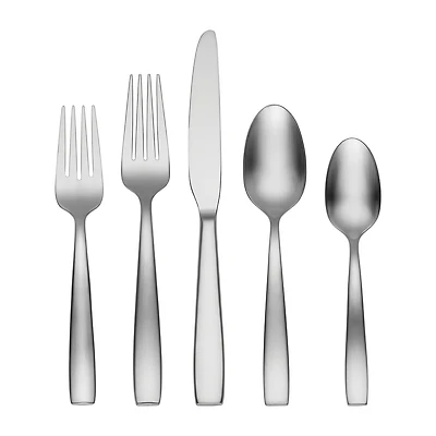 Oneida Everdine 20-pc. Flatware Set