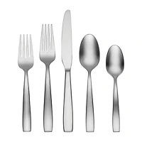 Oneida Everdine 20-pc. Flatware Set