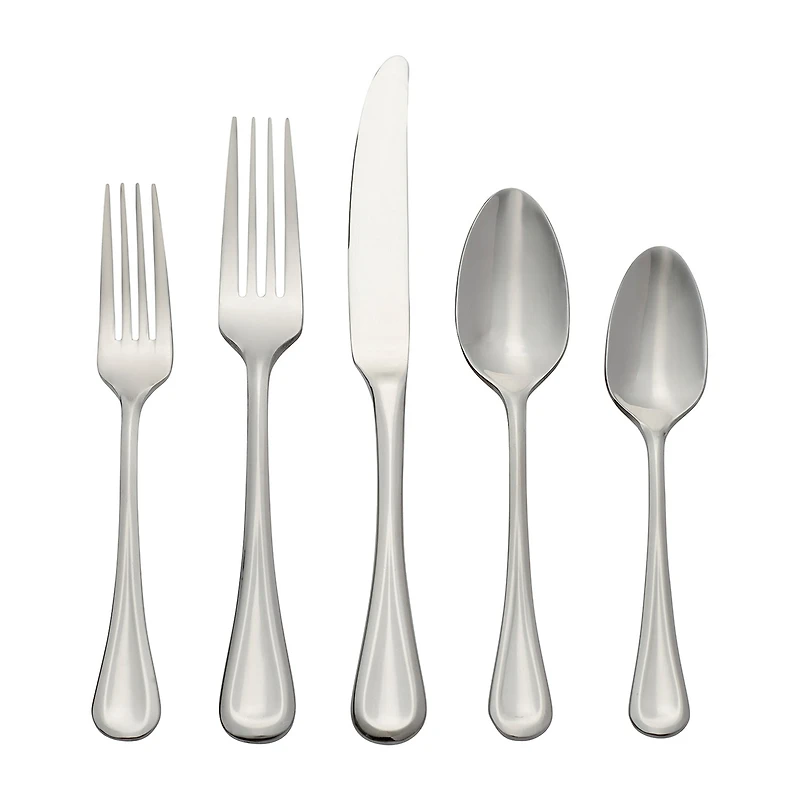 Oneida Virage 20-pc. Flatware Set