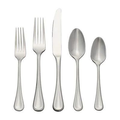 Oneida Virage 20-pc. Flatware Set