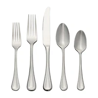 Oneida Virage 20-pc. Flatware Set