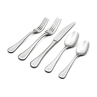 Oneida Virage 20-pc. Flatware Set