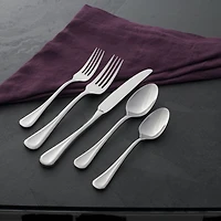 Oneida Virage 20-pc. Flatware Set