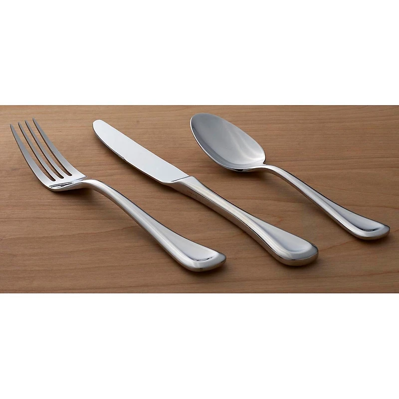 Oneida Virage 20-pc. Flatware Set