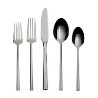 Oneida Diameter 20-pc. 18/10 Stainless Steel Flatware Set