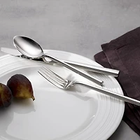 Oneida Diameter 20-pc. 18/10 Stainless Steel Flatware Set