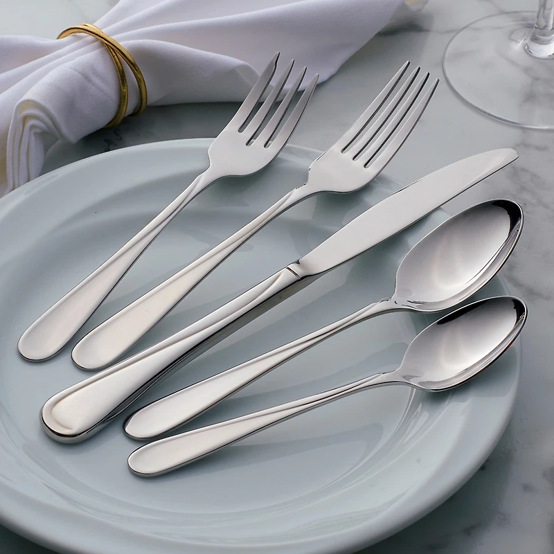 Oneida Flight 12-pc. Flatware Set