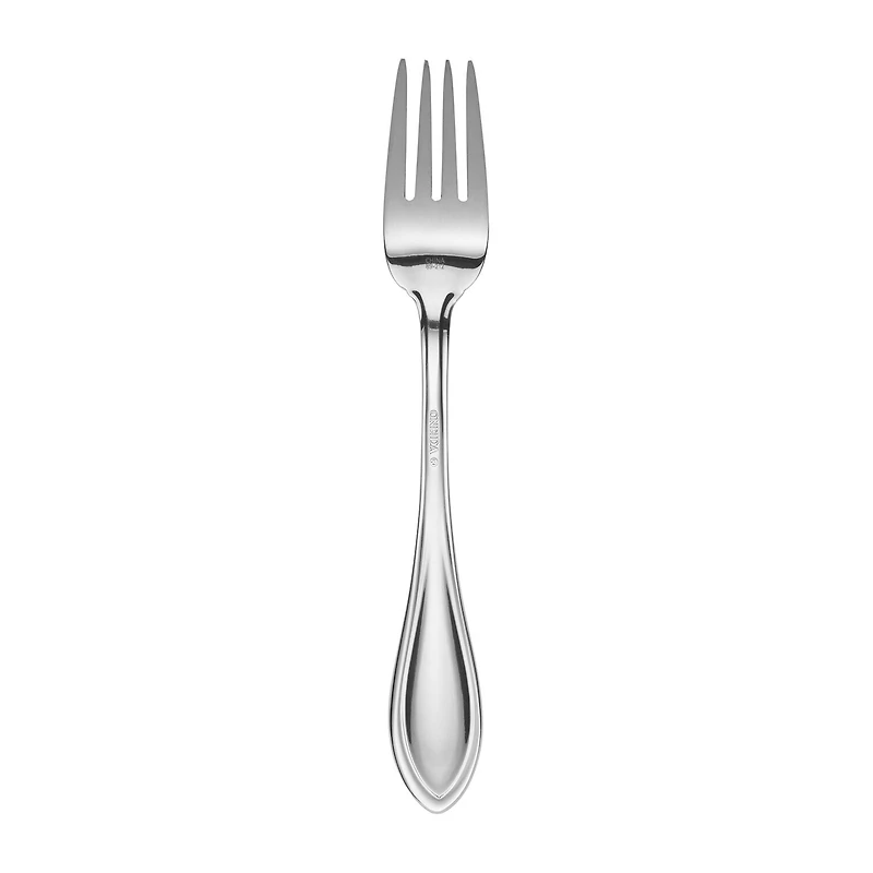 Oneida American Harmony 45-pc. Flatware Set