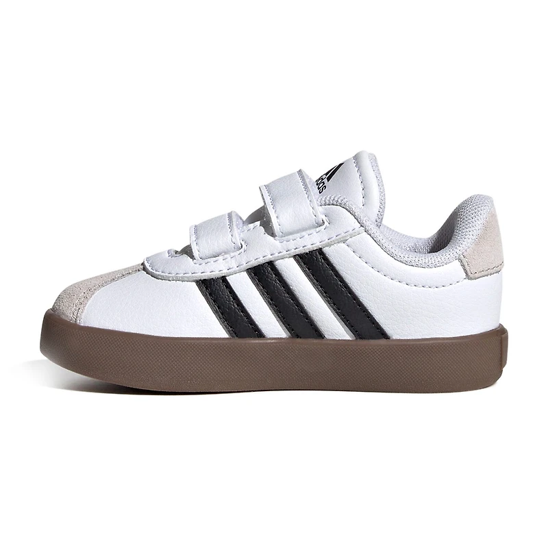 adidas Vl Court 3.0 Cf Toddler Unisex Sneakers