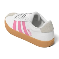 adidas Cloudfoam Vl Court 3.0 Big Kid Girls Sneakers