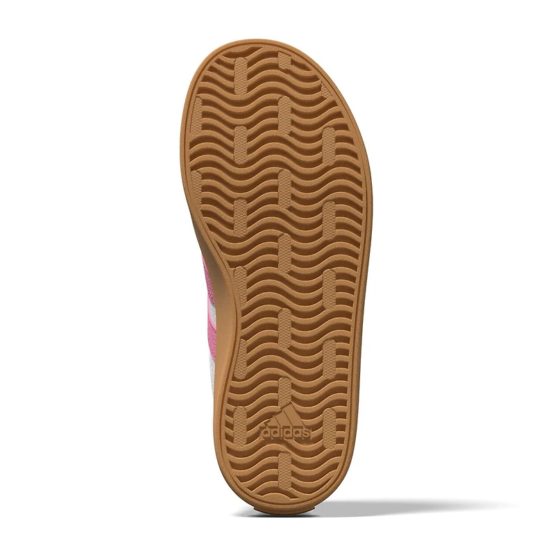 adidas Cloudfoam Vl Court 3.0 Big Kid Girls Sneakers