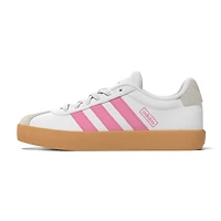 adidas Cloudfoam Vl Court 3.0 Big Kid Girls Sneakers