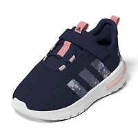 adidas Cloudfoam Racer Tr23 El Toddler Girls Sneakers