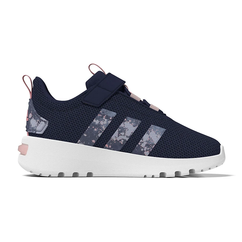 adidas Cloudfoam Racer Tr23 El Toddler Girls Sneakers