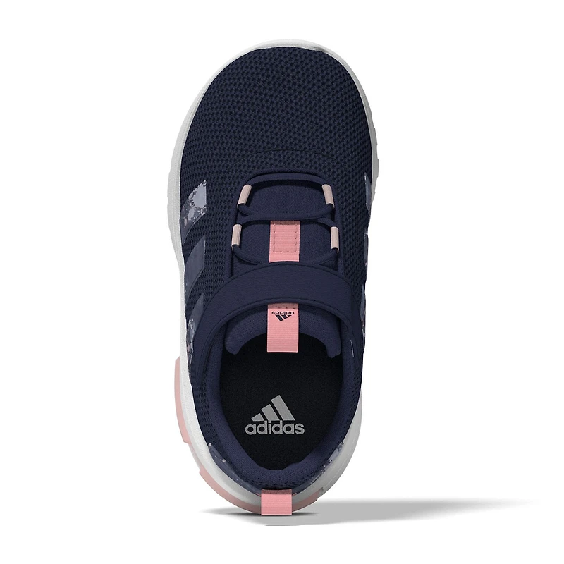 adidas Cloudfoam Racer Tr23 El Toddler Girls Sneakers