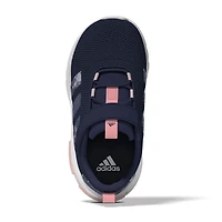adidas Cloudfoam Racer Tr23 El Toddler Girls Sneakers