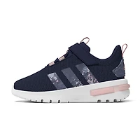 adidas Cloudfoam Racer Tr23 El Toddler Girls Sneakers
