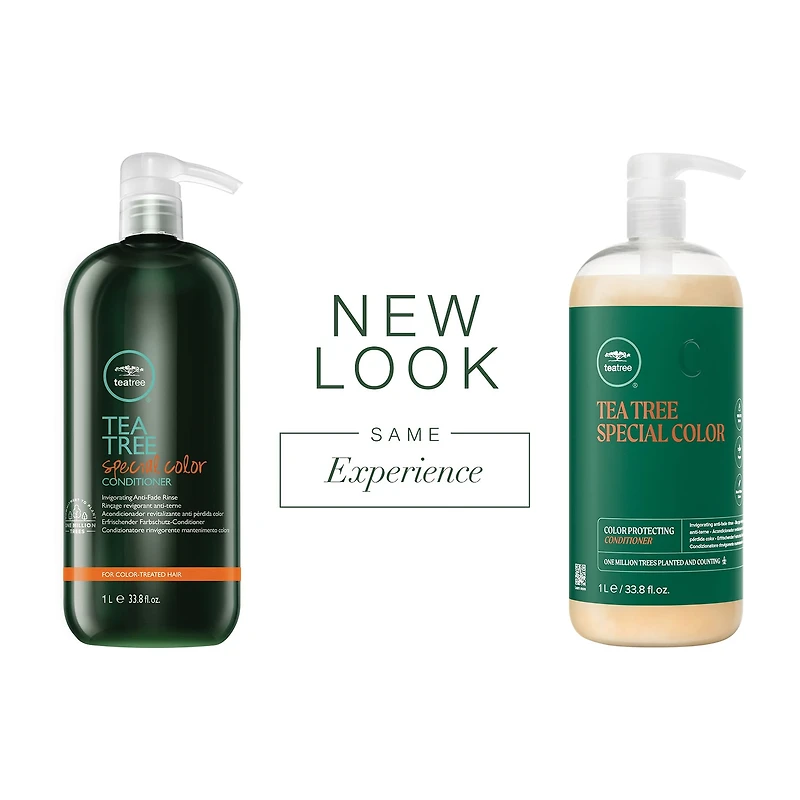 Paul Mitchell Tea Tree Special Color Conditioner 33.8 oz.