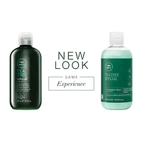 Paul Mitchell Tea Tree Special Shampoo oz