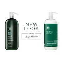 Paul Mitchell Tea Tree Special Conditioner oz