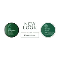 Paul Mitchell Tea Tree Grooming Hair Pomade 3 oz.