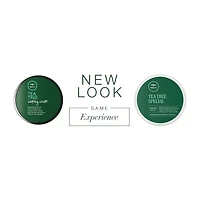 Paul Mitchell Tea Tree Shaping Cream Hair Cream 3 oz.