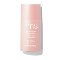 Rms Beauty Supernatural Radiance Serum Broad Spectrum SPF 30 Sunscreen