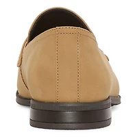 Stafford Cyrus Mens Moc Closed Toe Loafers