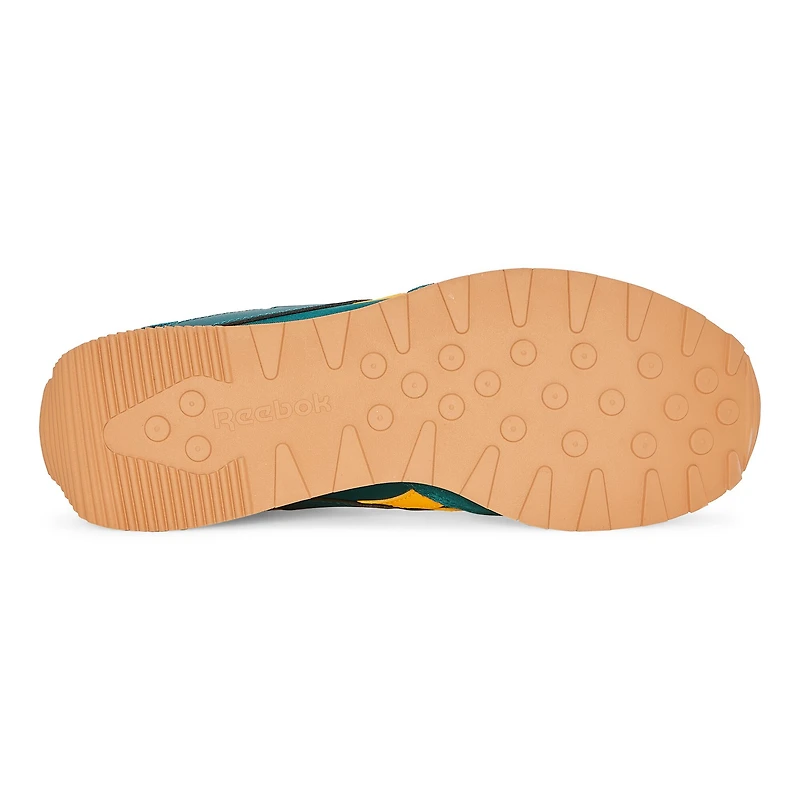 Reebok Glide Low Womens Sneakers
