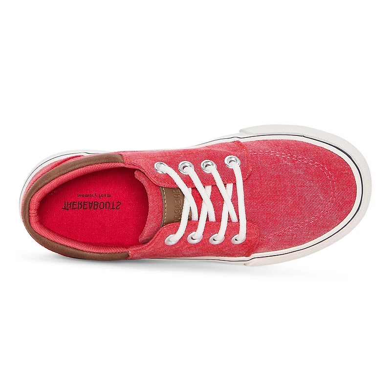 Thereabouts Little & Big Boys Knox Lace Up Shoe