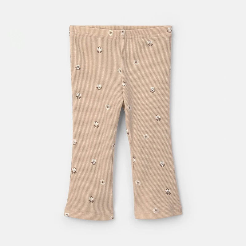 Carter's Baby Girls 2-pc. Legging Set