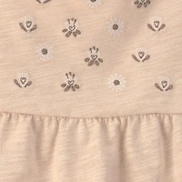 Carter's Baby Girls 2-pc. Legging Set
