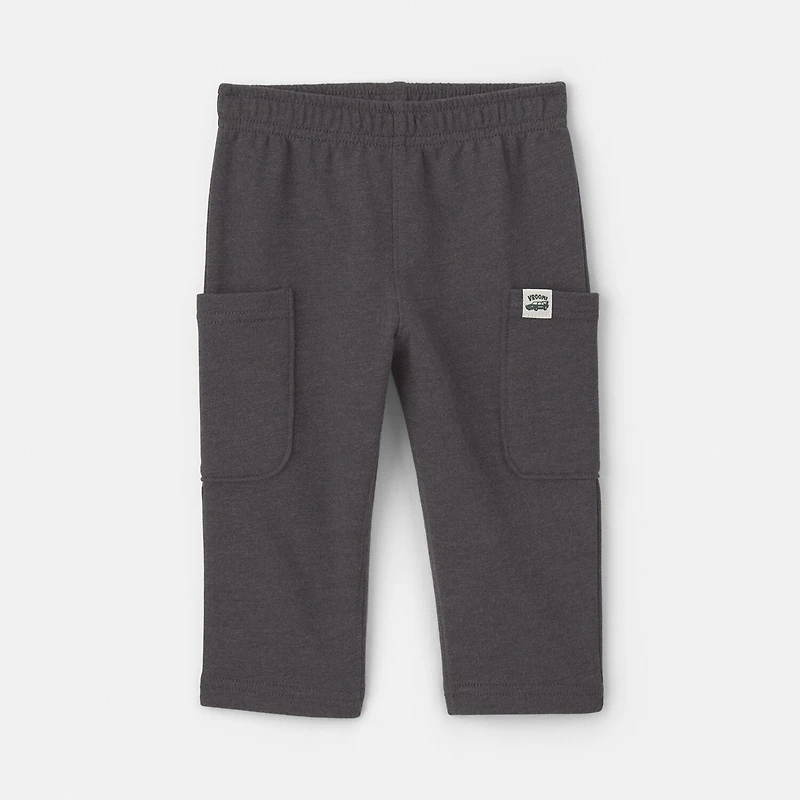 Carter's Baby Boys 2-pc. Pant Set