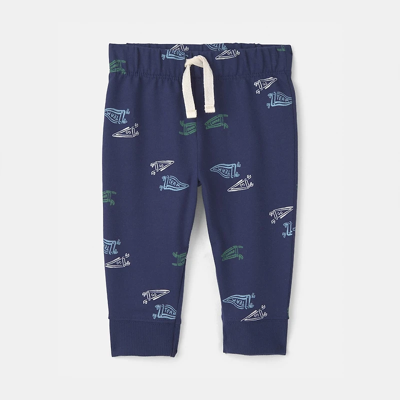 Carter's Baby Boys 2-pc. Pant Set