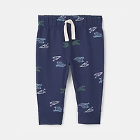 Carter's Baby Boys 2-pc. Pant Set