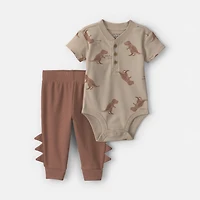 Carter's Baby Boys 2-pc. Pant Set