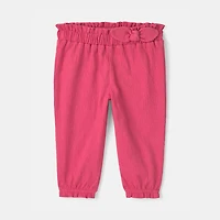 Carter's Baby Girls 2-pc. Pant Set