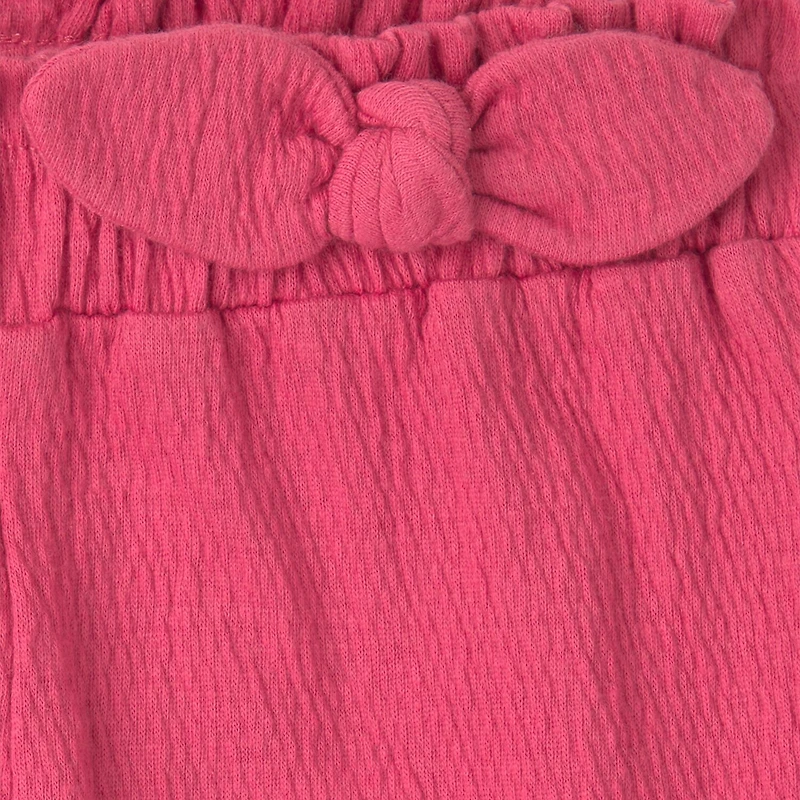Carter's Baby Girls 2-pc. Pant Set