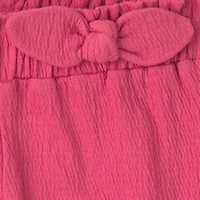 Carter's Baby Girls 2-pc. Pant Set
